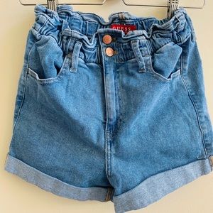 Guess shorts
